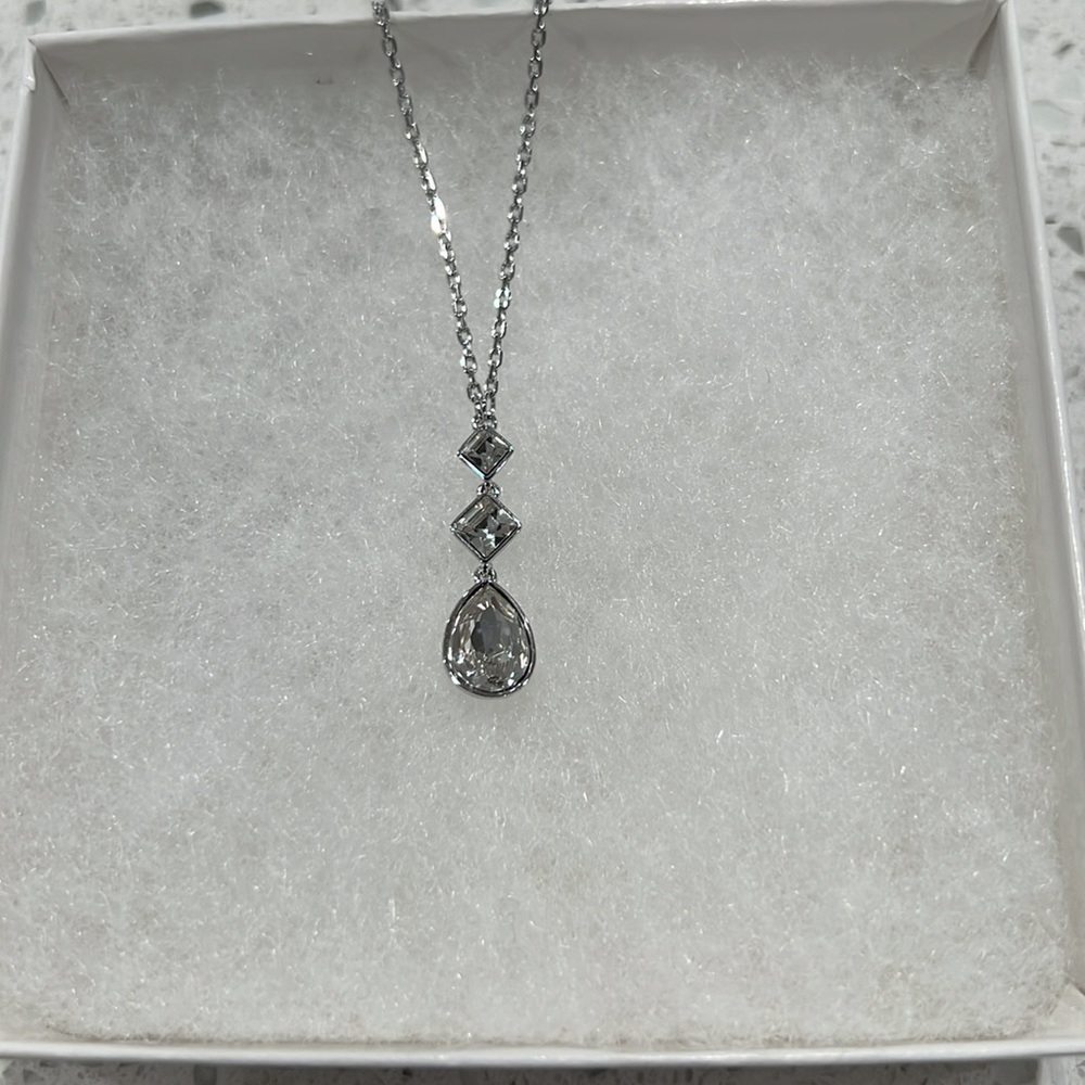 Swarovski Necklace
